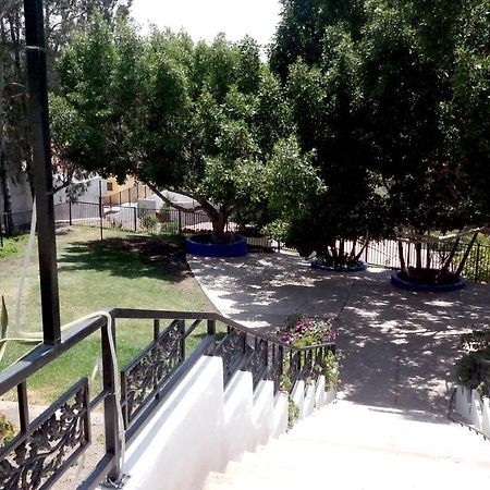 Quinta Los Arrayanes Ξενοδοχείο Ενσενάντα Εξωτερικό φωτογραφία