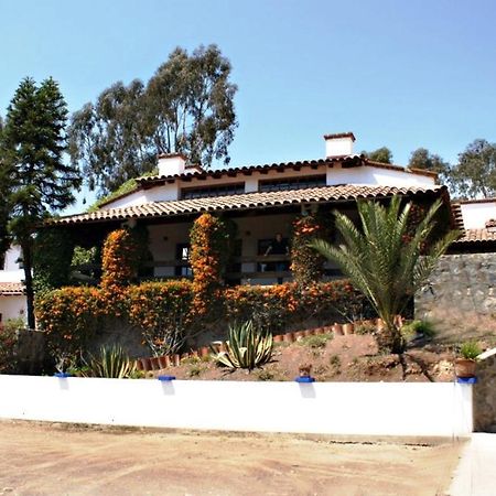 Quinta Los Arrayanes Ξενοδοχείο Ενσενάντα Εξωτερικό φωτογραφία