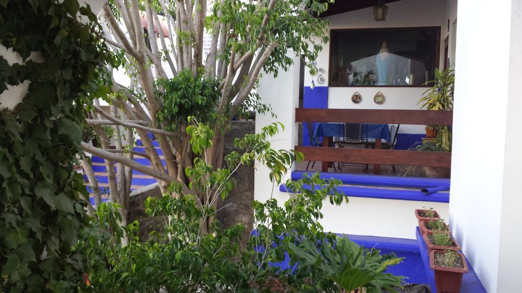 Quinta Los Arrayanes Ξενοδοχείο Ενσενάντα Εξωτερικό φωτογραφία