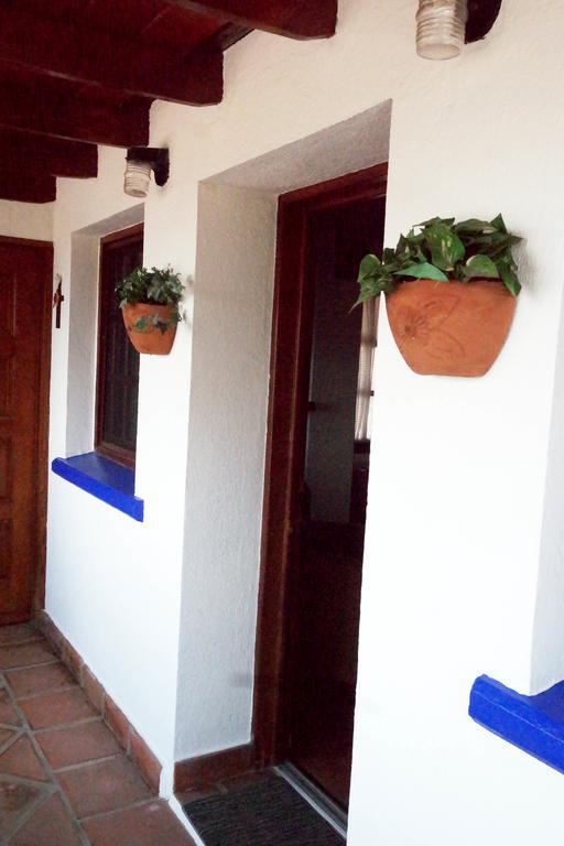 Quinta Los Arrayanes Ξενοδοχείο Ενσενάντα Εξωτερικό φωτογραφία
