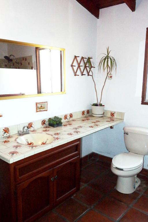 Quinta Los Arrayanes Ξενοδοχείο Ενσενάντα Δωμάτιο φωτογραφία