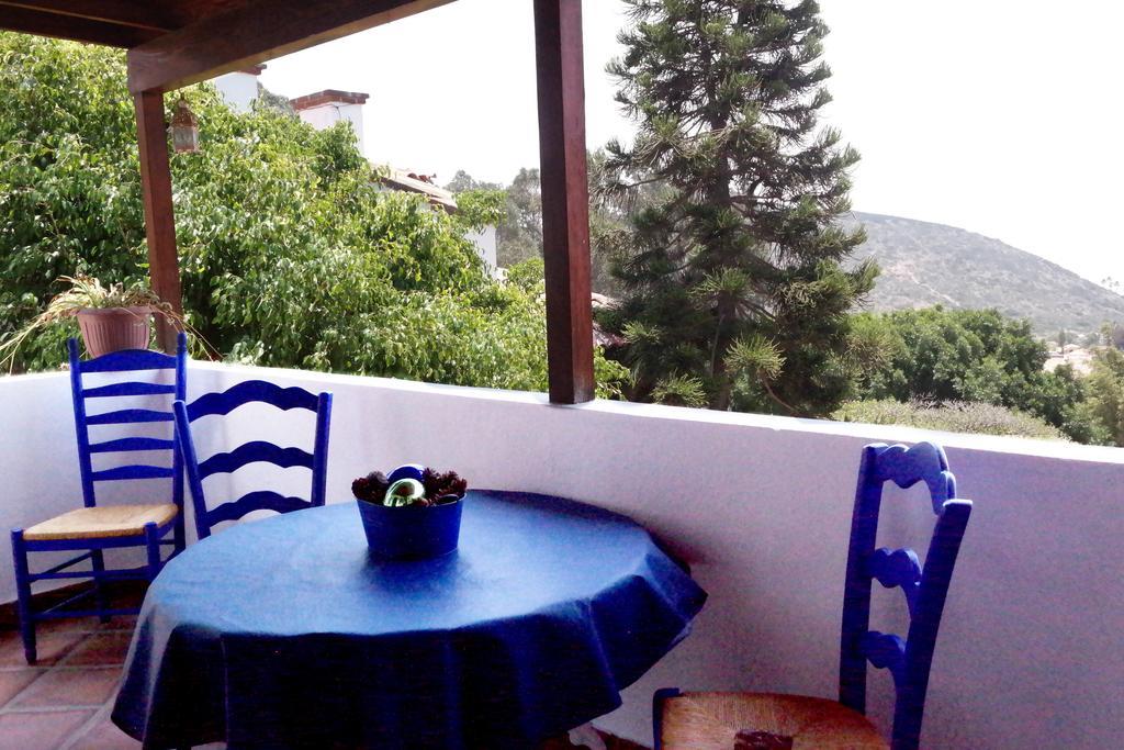 Quinta Los Arrayanes Ξενοδοχείο Ενσενάντα Δωμάτιο φωτογραφία