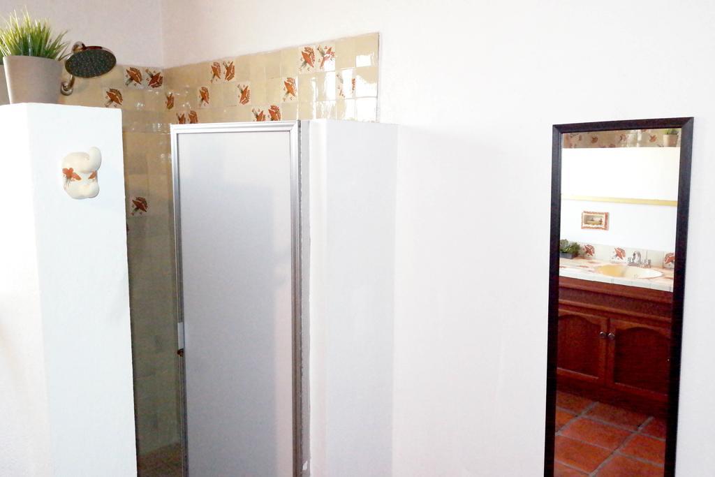 Quinta Los Arrayanes Ξενοδοχείο Ενσενάντα Δωμάτιο φωτογραφία