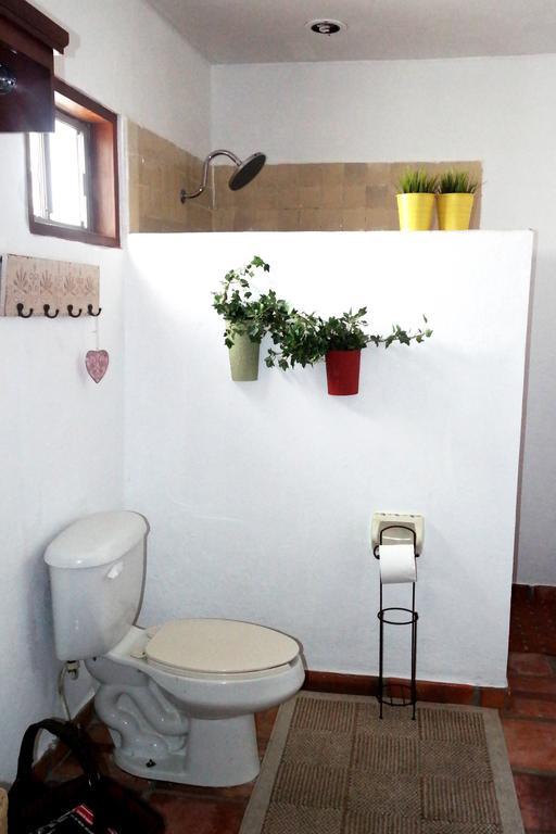 Quinta Los Arrayanes Ξενοδοχείο Ενσενάντα Δωμάτιο φωτογραφία