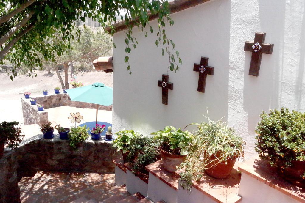 Quinta Los Arrayanes Ξενοδοχείο Ενσενάντα Δωμάτιο φωτογραφία
