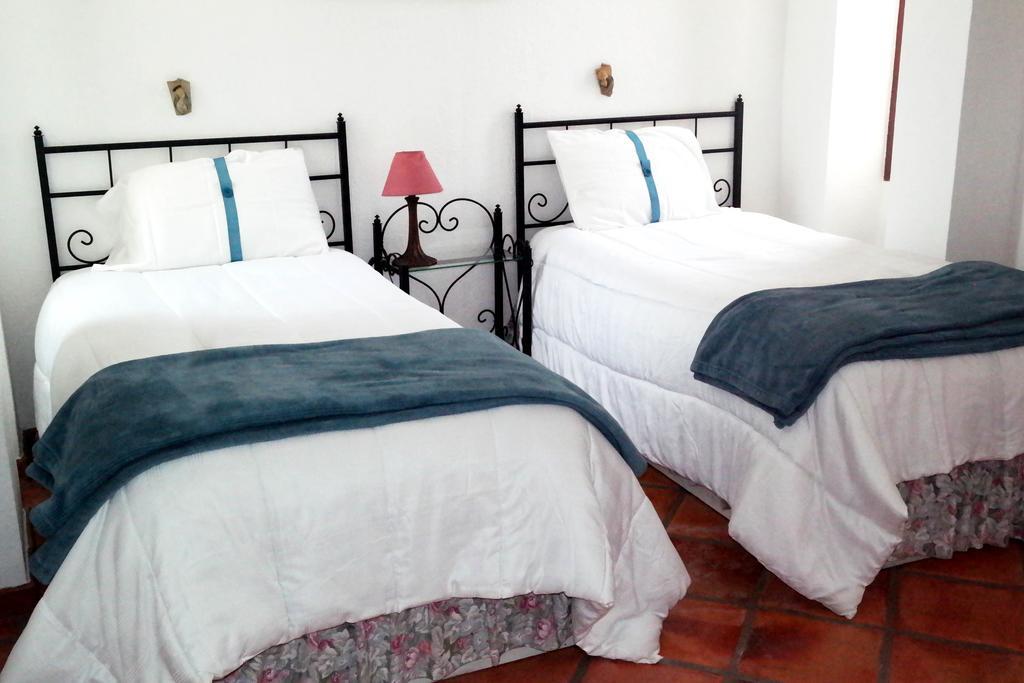 Quinta Los Arrayanes Ξενοδοχείο Ενσενάντα Δωμάτιο φωτογραφία