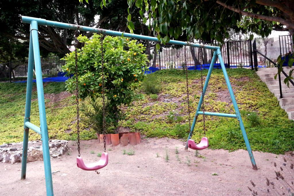 Quinta Los Arrayanes Ξενοδοχείο Ενσενάντα Εξωτερικό φωτογραφία