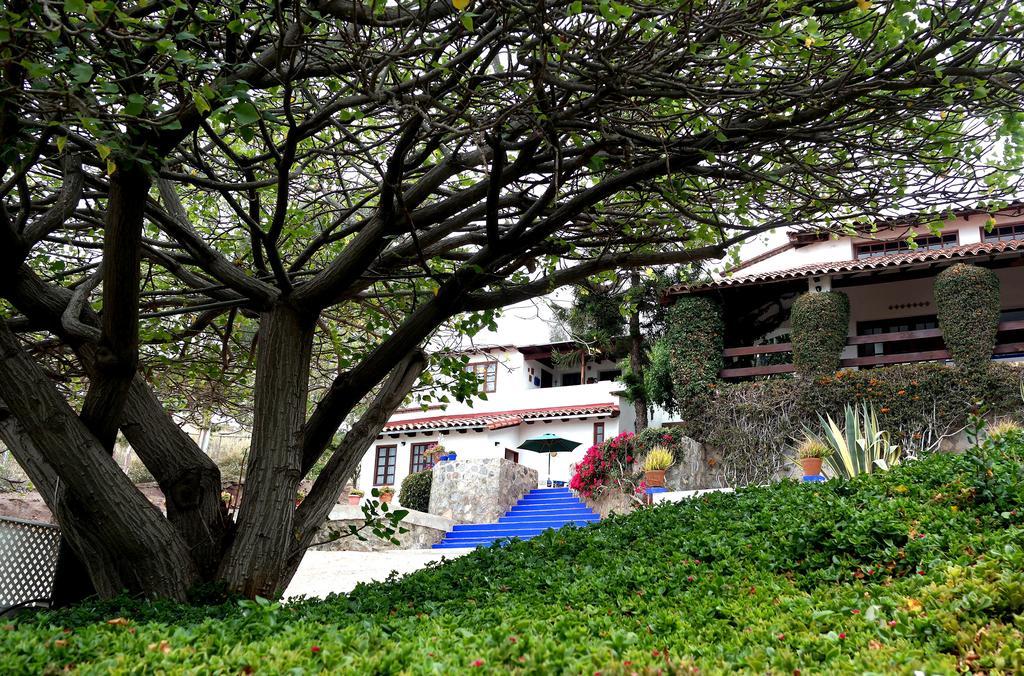 Quinta Los Arrayanes Ξενοδοχείο Ενσενάντα Εξωτερικό φωτογραφία