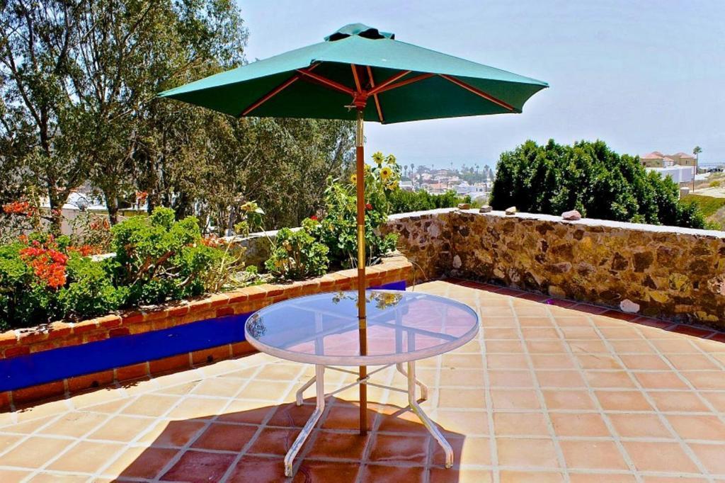 Quinta Los Arrayanes Ξενοδοχείο Ενσενάντα Δωμάτιο φωτογραφία