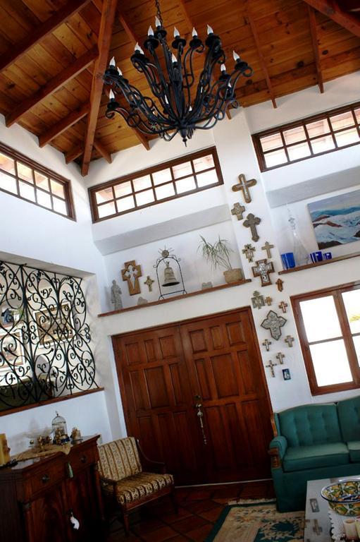 Quinta Los Arrayanes Ξενοδοχείο Ενσενάντα Εξωτερικό φωτογραφία