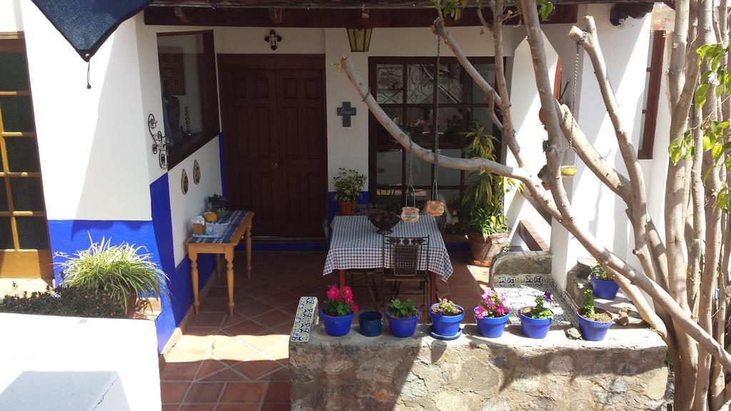 Quinta Los Arrayanes Ξενοδοχείο Ενσενάντα Δωμάτιο φωτογραφία